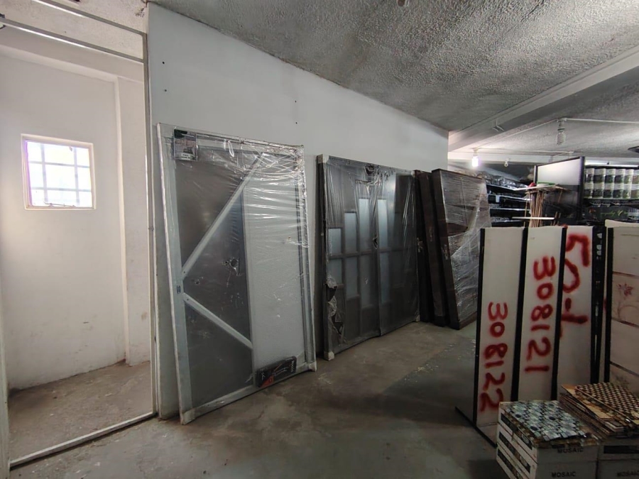 To Let commercial Property for Rent in Mthata Eastern Cape